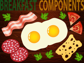 BREAKFAST BIG SET 2