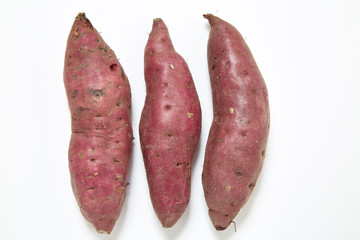 sweet potato
