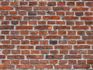 Brick Wall Texture