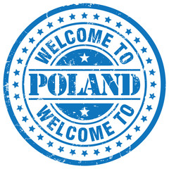 welcome to poland