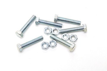 nuts and bolts