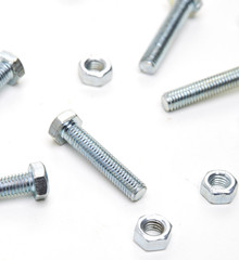 nuts and bolts