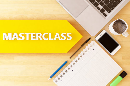 78,648 Master Class Images, Stock Photos, 3D objects, & Vectors