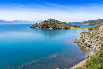 Bordubet, Marmaris, Turkey