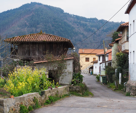 Spain