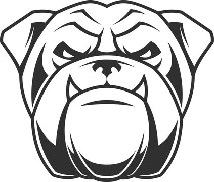 Cartoon Bulldog Images – Browse 30,269 Stock Photos, Vectors, and Video |  Adobe Stock