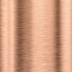 Obraz premium copper background