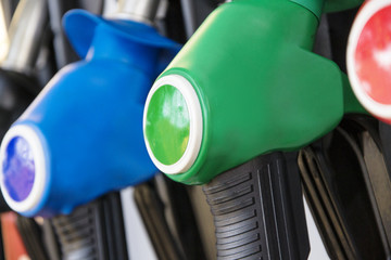 distributore di benzina