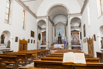 Chiesa San Rocco