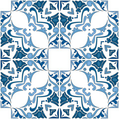 Obraz premium Portuguese tiles