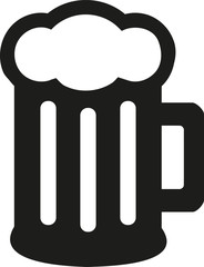 Beer pictogram