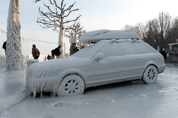 froid