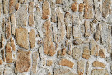 stones wall texture