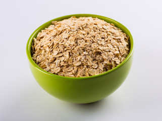 A wide range of cereals and food grains