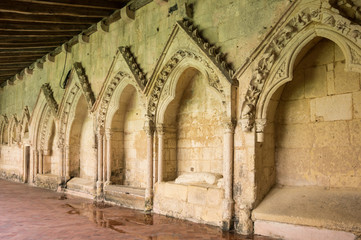 The Collegiate Church