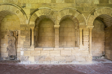 The Collegiate Church