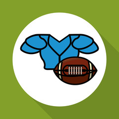 Soccer icon design , vector illustration