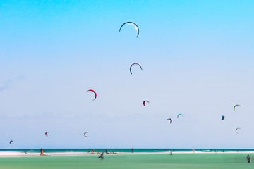 Kitesurf