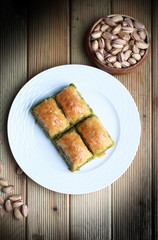Baklava