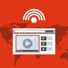 video marketing design 