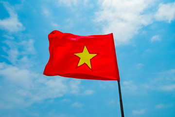 Flag of Vietnam