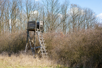 Hunters Tower