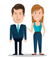 couple relationship design 