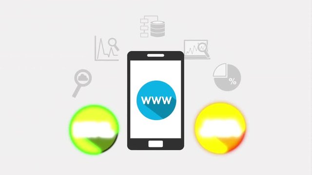 Programming icon design, Video Animation 