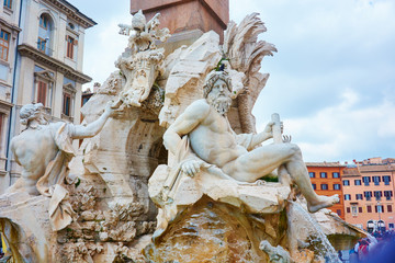 Piazza Navona