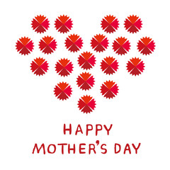Obraz premium Mother's Day
