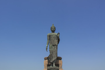 Buddha statue