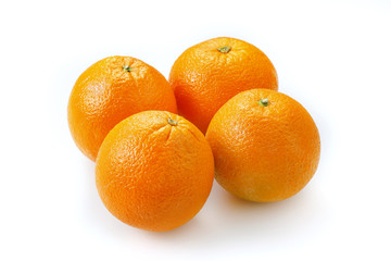 ネーブルオレンジ　Navel orange