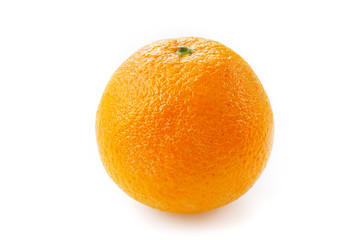 ネーブルオレンジ　Navel orange