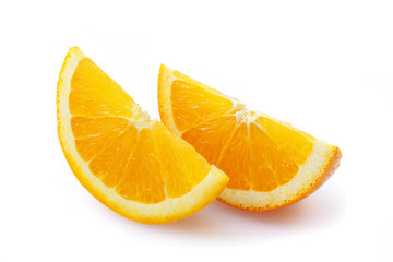 ネーブルオレンジ　Navel orange