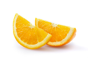 ネーブルオレンジ　Navel orange