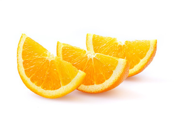 ネーブルオレンジ　Navel orange