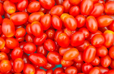 Rape Cherry Tomatoes