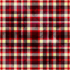 colored lines grunge texture beautiful scarf