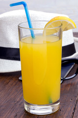 summer cruise vacation and tourism