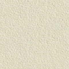 Cream textured paper. Seamless square texture. Tile ready.