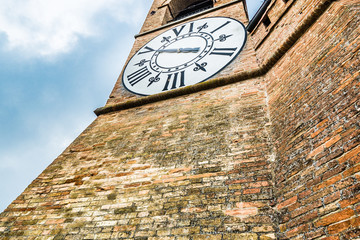 clock tower