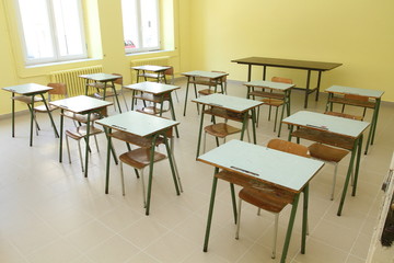 classroom