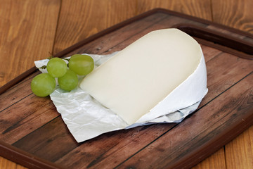 Ziegengouda
