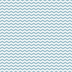 Digital Paper for Scrapbooking Light Blue Chevron Pattern seamless