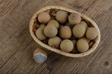 Longan