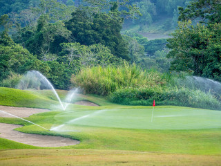 golf club in tagaytay, philippine