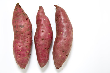 sweet potato