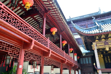 JARDIN YU - SHANGHAI