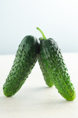 Cucumbers