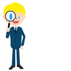 ビジネスマンがやってみた～検索してみた2～